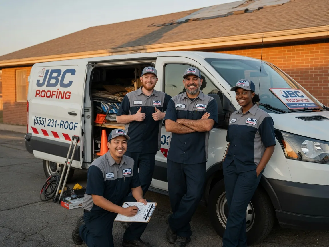 Roof Replacement company in Hahira, GA