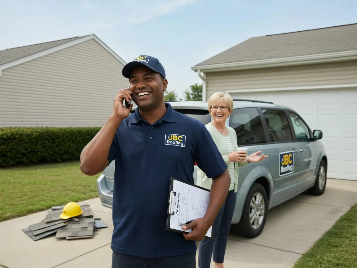 Roof Replacement Hahira, GA FAQs